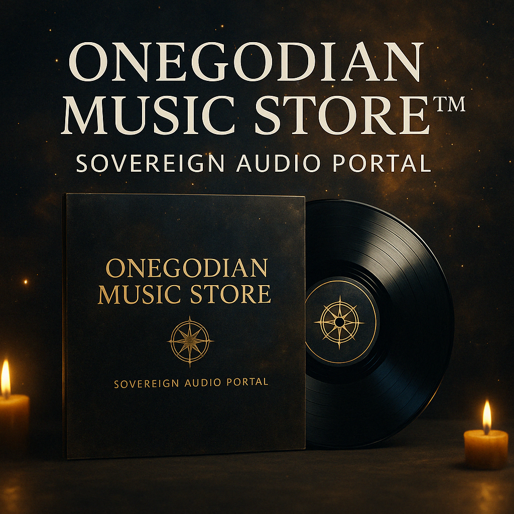 Onegodian Music™
