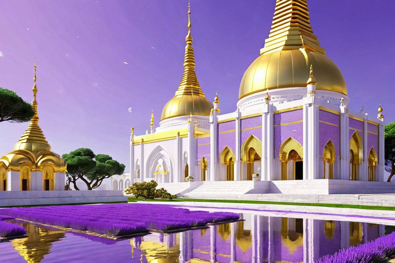 Is Onegodian A Religion?