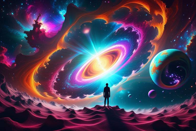 I am worthy of all the good that the universe has to offer🌟