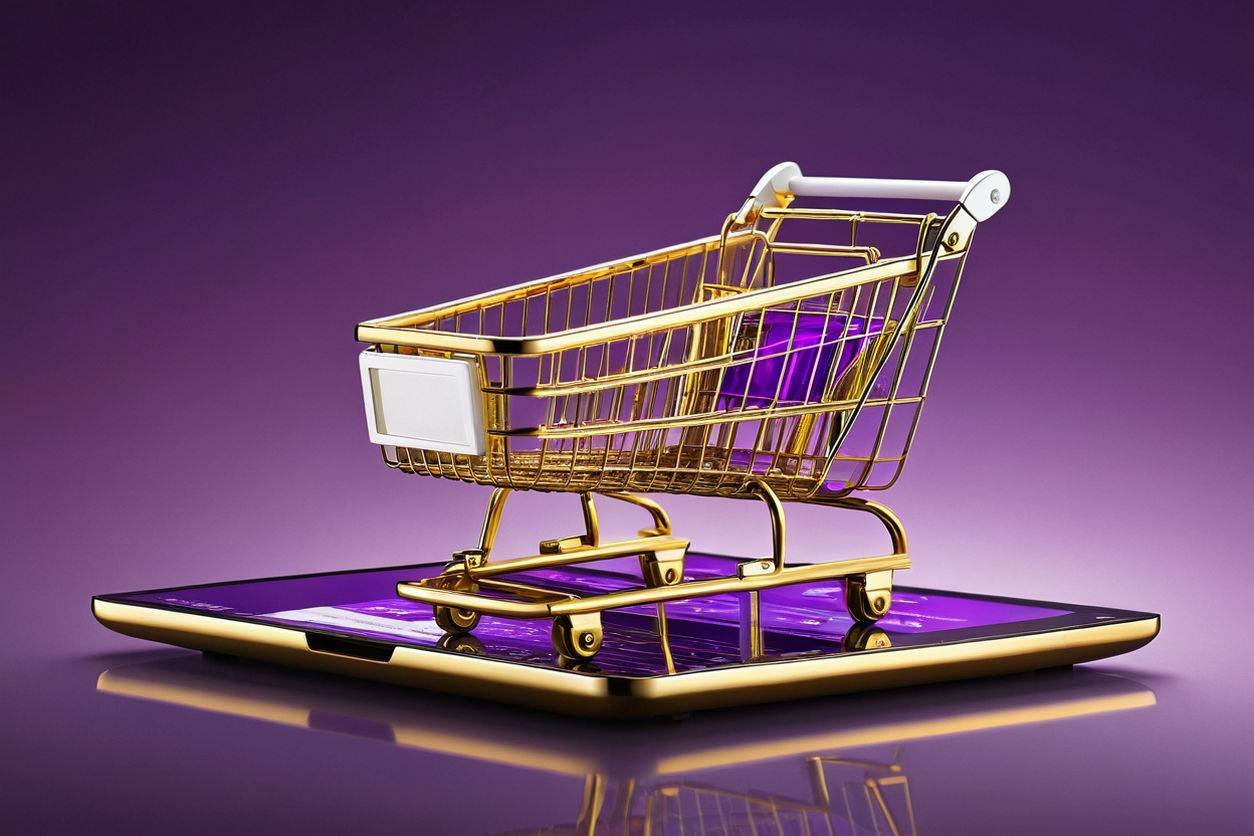 WordPress E-Commerce Website Development