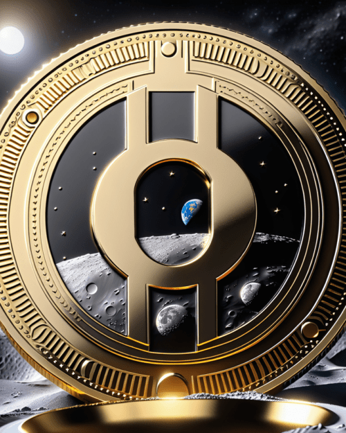 Onegodian Digital Coin