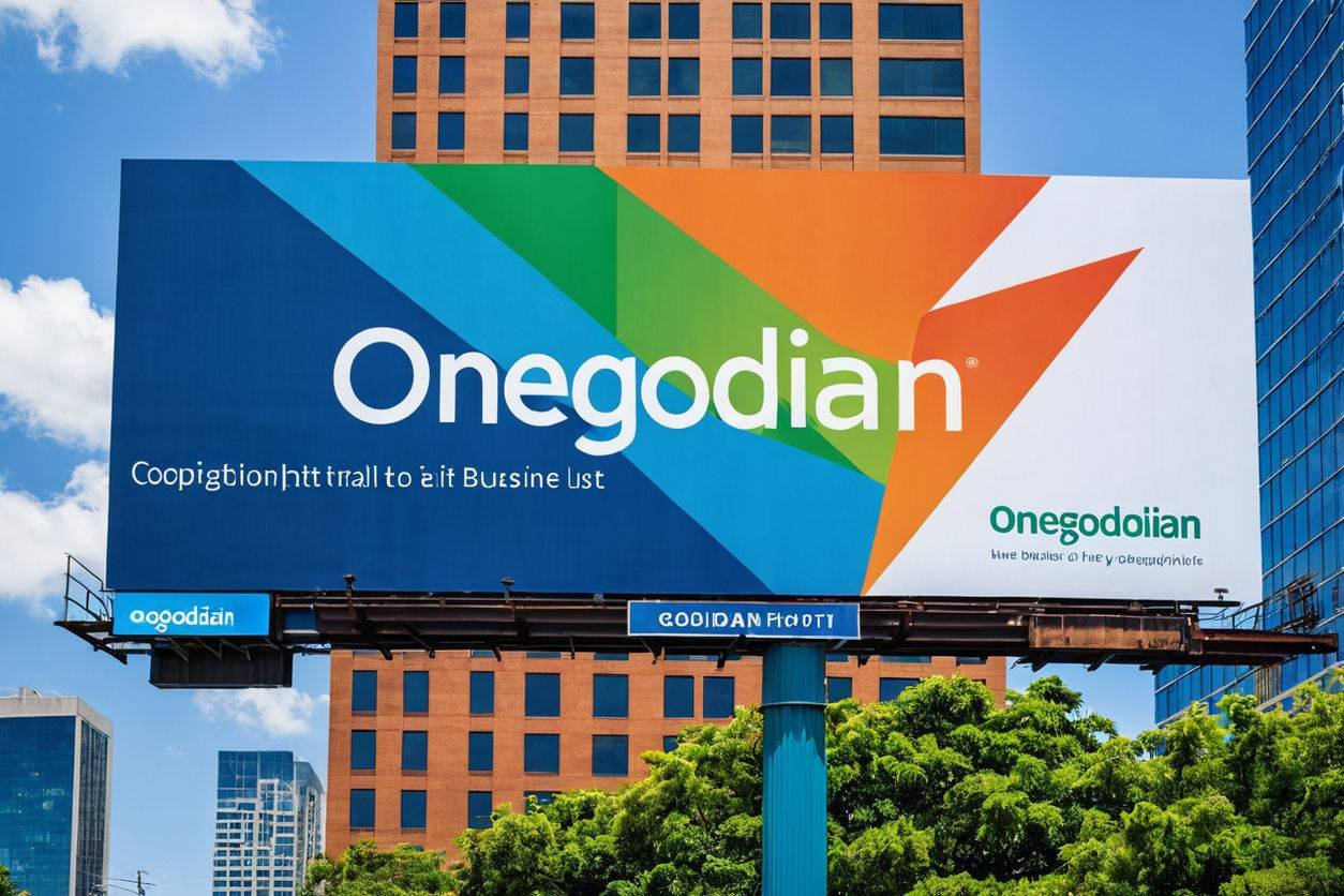 Building A Onegodian Economy