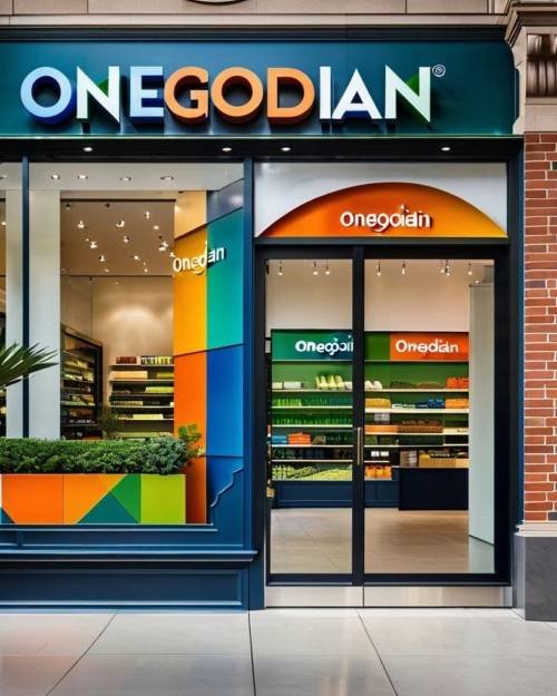 Onegodian Business Membership