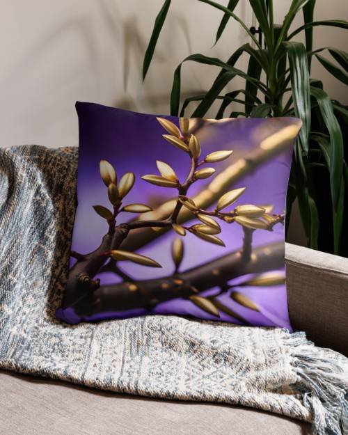 Premium Pillows