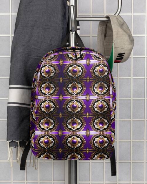 Onegodian Bags