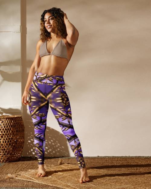 Yoga Leggings