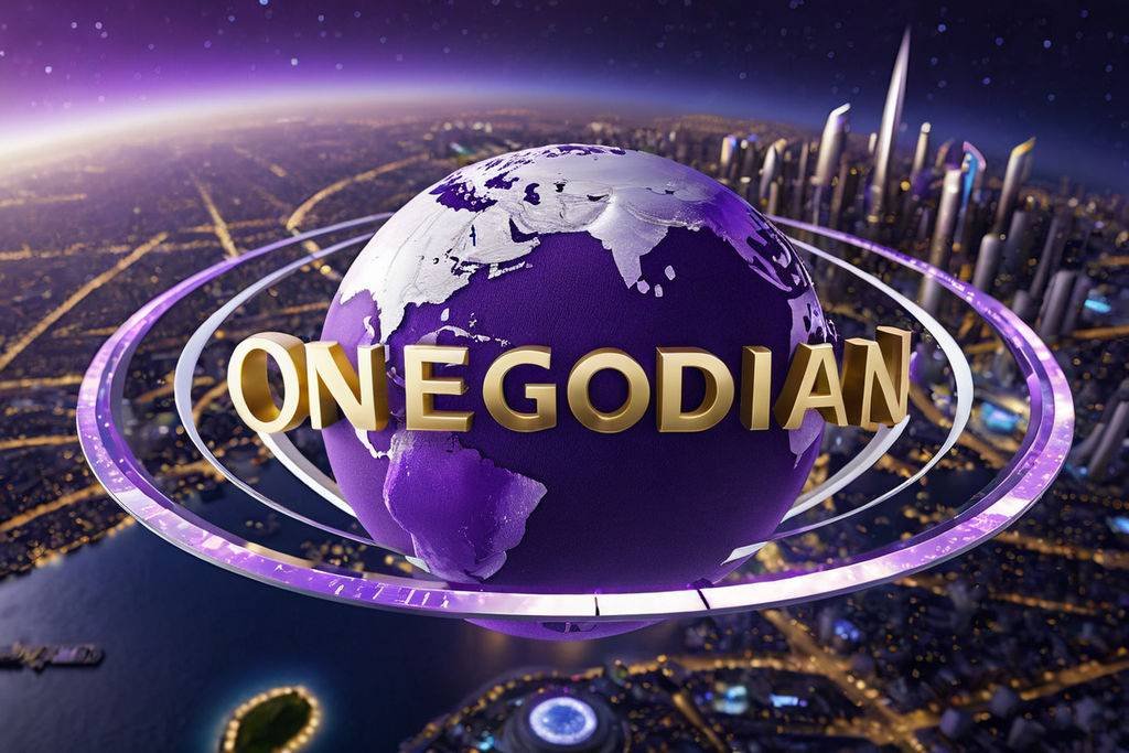 ONEGODIAN, LLC IS ESTABLISHED
