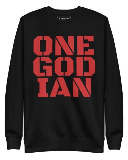 Unisex Premium Sweatshirt
