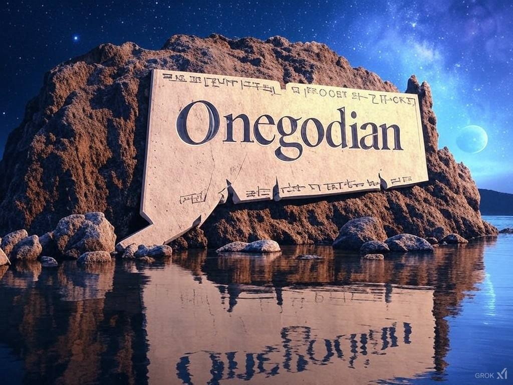 Onegodians From Naugatuck, Connecticut 🇺🇸