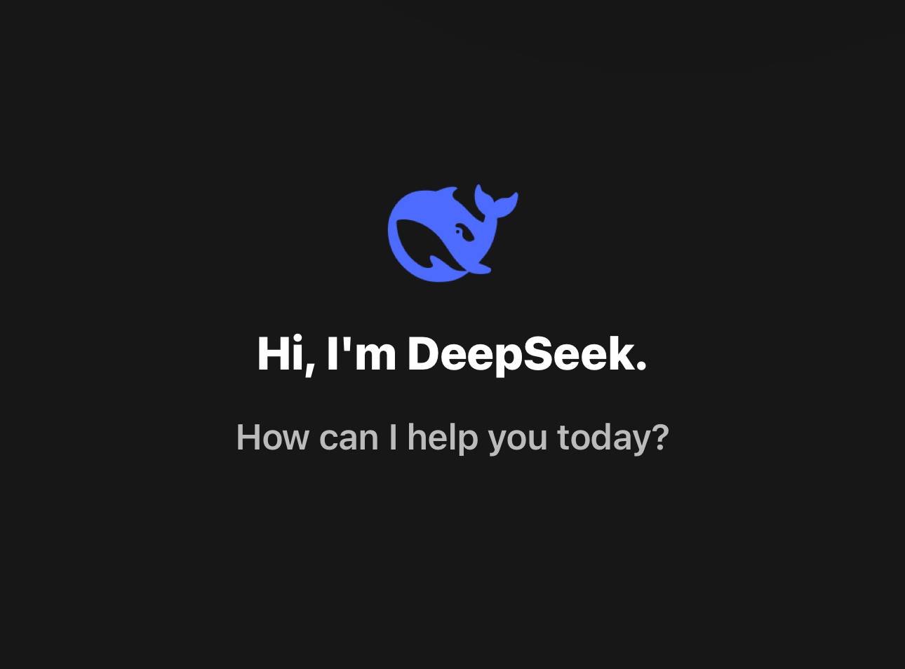 DeepSeek: As a Onegodian Member, My Perspective on The Organization