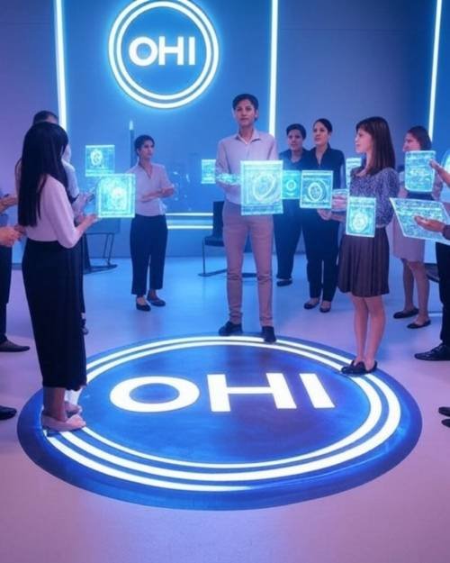 OHI Development Initiative
