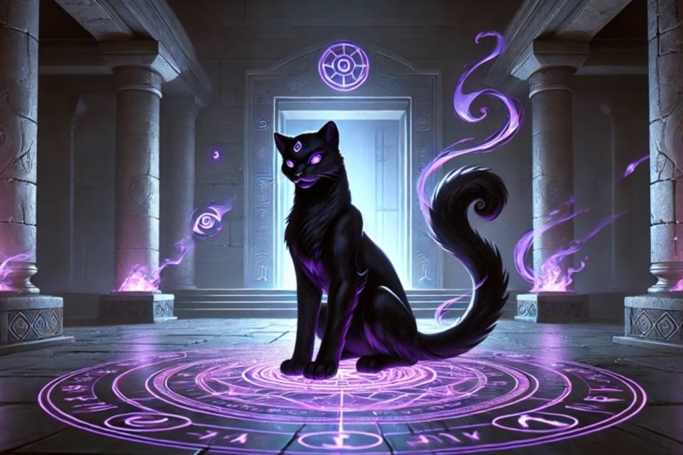 Introducing The Divine 9 – Sovereign Companions of Onegodian Time™