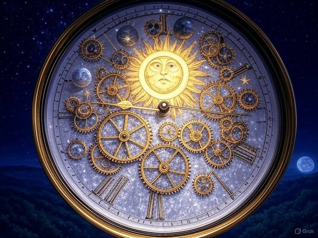 Onegodian Time Tracker™