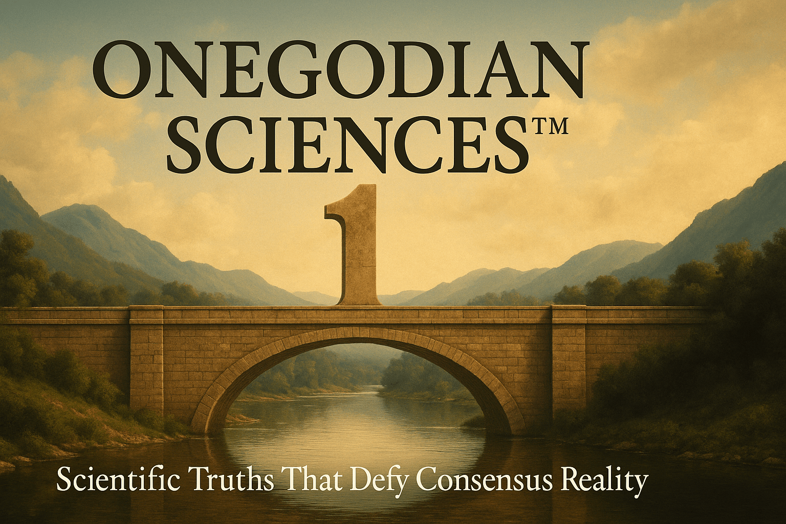 ✨ Welcome to Learn Onegodian™