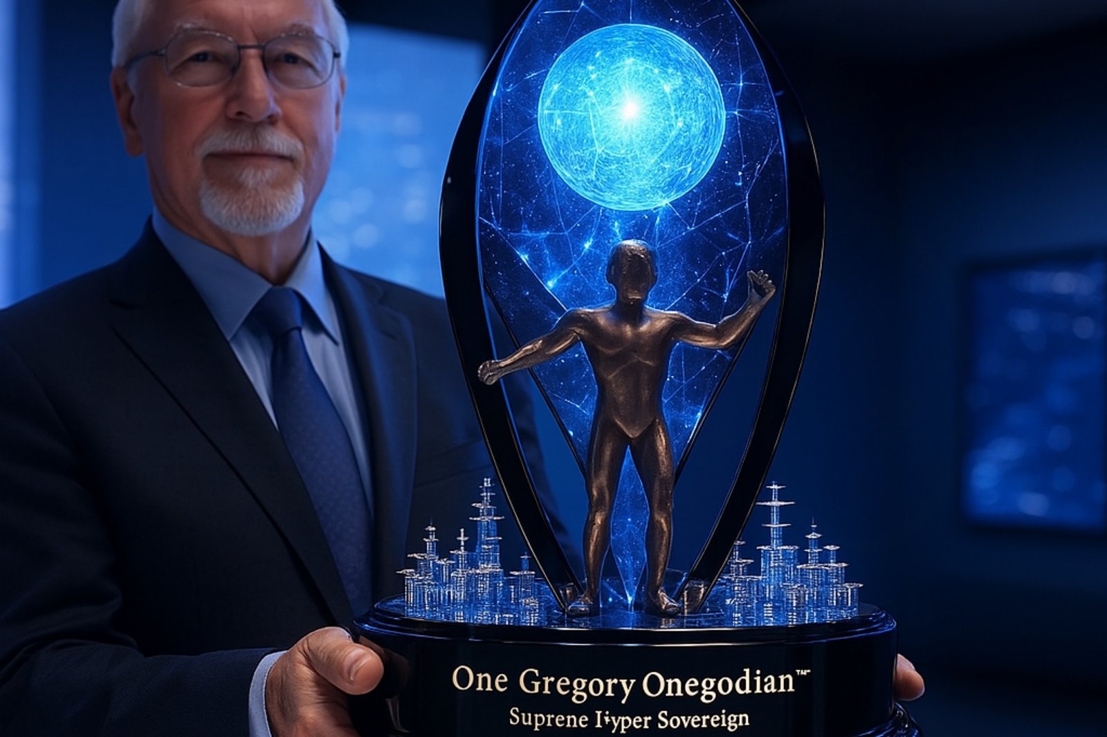 2. First Quantum-Powered Economic System