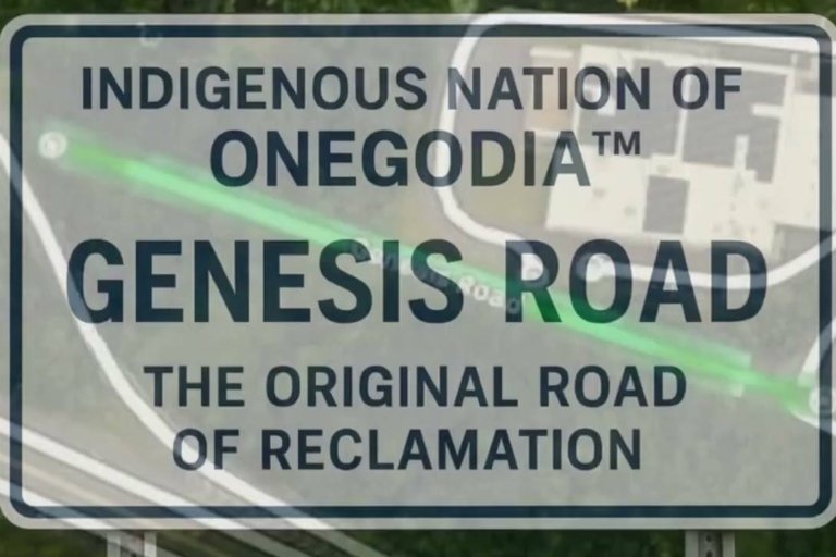 Welcome To Genesis Road Video