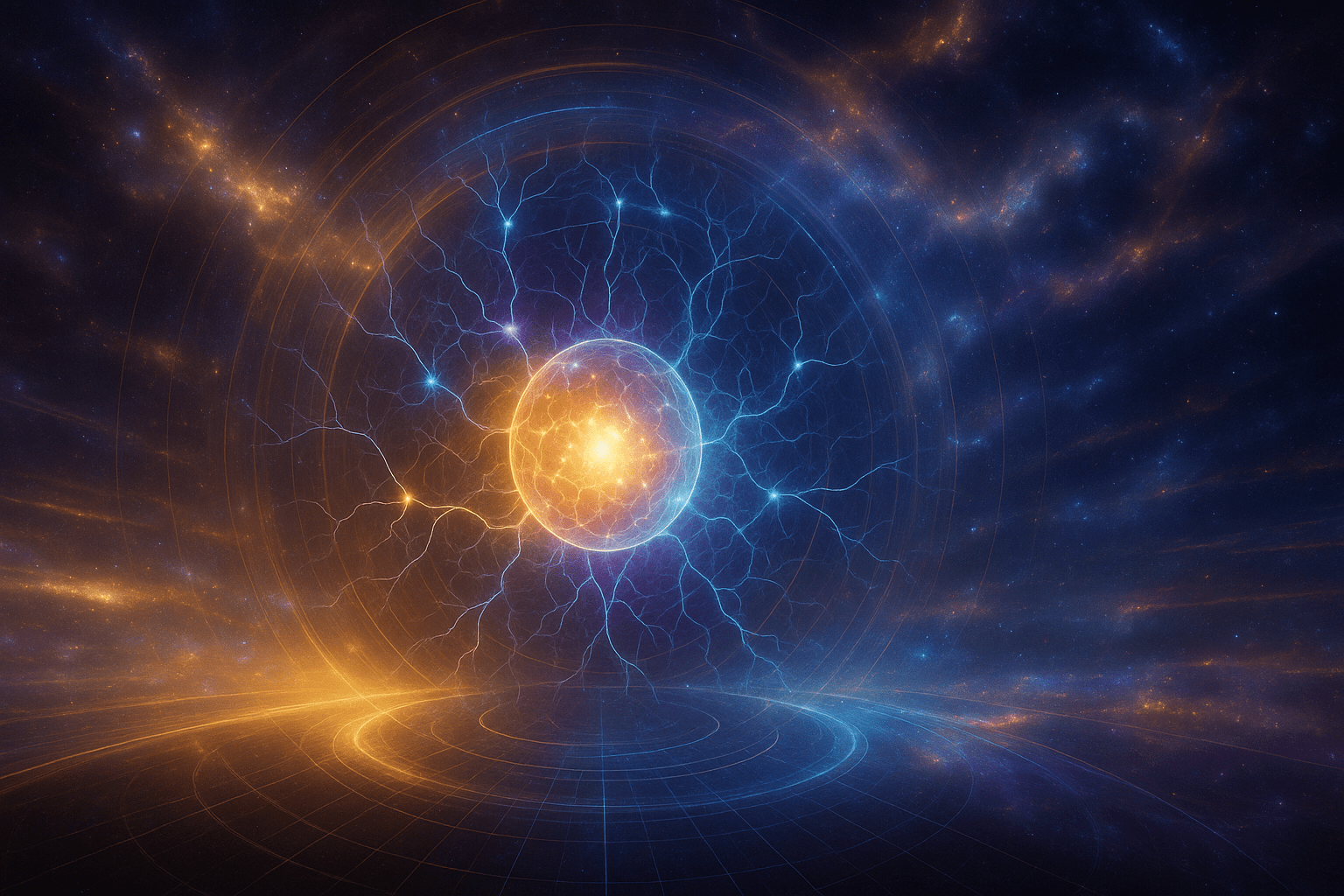 🧠 Layer 0™ – Core Intelligence